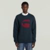 G Logo Relaxed Knit G Logo Relaxed Knit