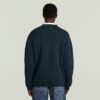 G Logo Relaxed Knit G Logo Relaxed Knit