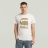G Raw T-Shirt G Raw T-Shirt