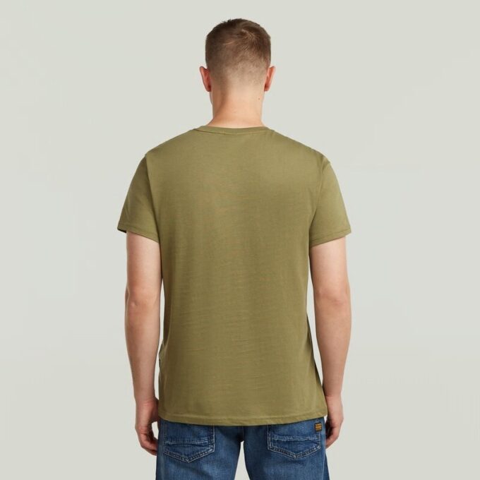 G Raw T-Shirt G Raw T-Shirt