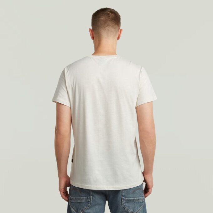 G Raw T-Shirt G Raw T-Shirt