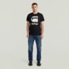 G Raw T-Shirt G Raw T-Shirt