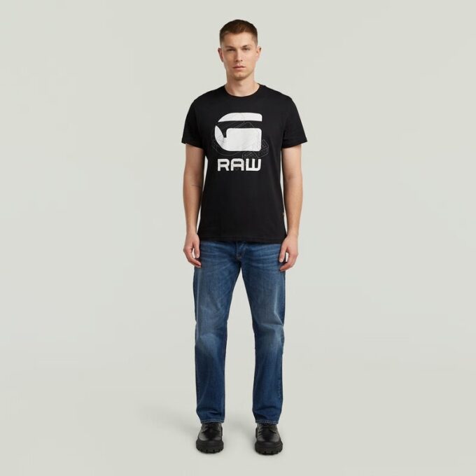 G Raw T-Shirt G Raw T-Shirt