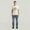 G Raw T-Shirt G Raw T-Shirt
