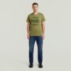 G Raw T-Shirt G Raw T-Shirt