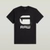 G Raw T-Shirt G Raw T-Shirt