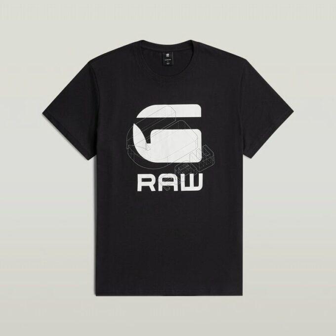 G Raw T-Shirt G Raw T-Shirt