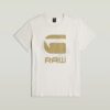 G Raw T-Shirt G Raw T-Shirt