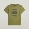 G Raw T-Shirt G Raw T-Shirt