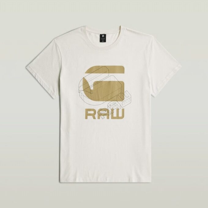 G Raw T-Shirt G Raw T-Shirt