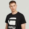 G Raw T-Shirt G Raw T-Shirt