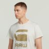 G Raw T-Shirt G Raw T-Shirt