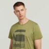 G Raw T-Shirt G Raw T-Shirt