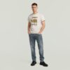 G Raw T-Shirt G Raw T-Shirt