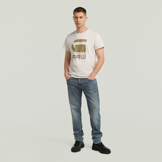 G Raw T-Shirt G Raw T-Shirt