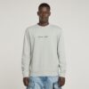 G-Script Logo Sweater