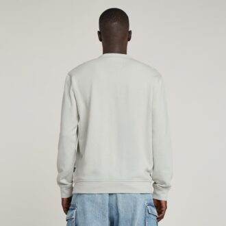 G-Script Logo Sweater