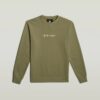 G-Script Logo Sweater