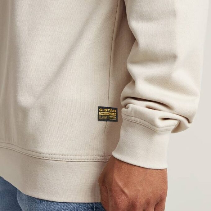 G-Script Logo Sweater G-Script Logo Sweater