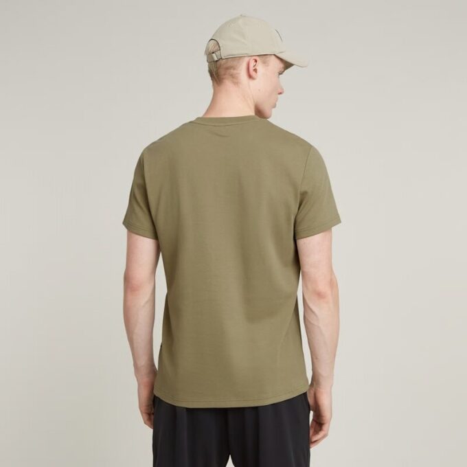 G-Script T-Shirt G-Script T-Shirt