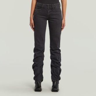 G-Staq 3D Low Bootcut Jeans