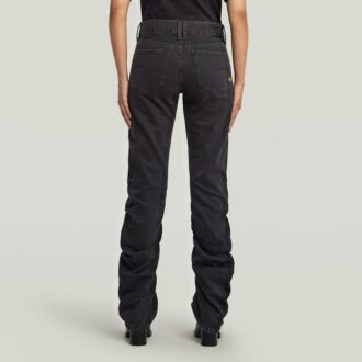 G-Staq 3D Low Bootcut Jeans