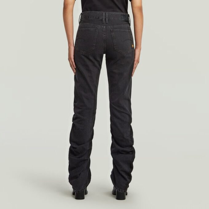G-Staq 3D Low Bootcut Jeans