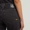 G-Staq 3D Low Bootcut Jeans