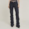 G-Staq Low Bootcut Jeans