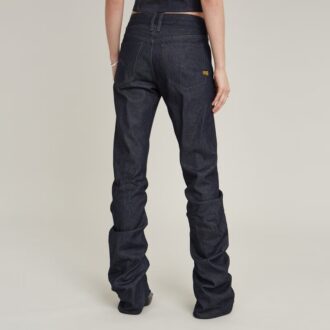 G-Staq Low Bootcut Jeans