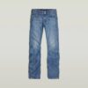 G-Staq Low Bootcut Jeans G-Staq Low Bootcut Jeans