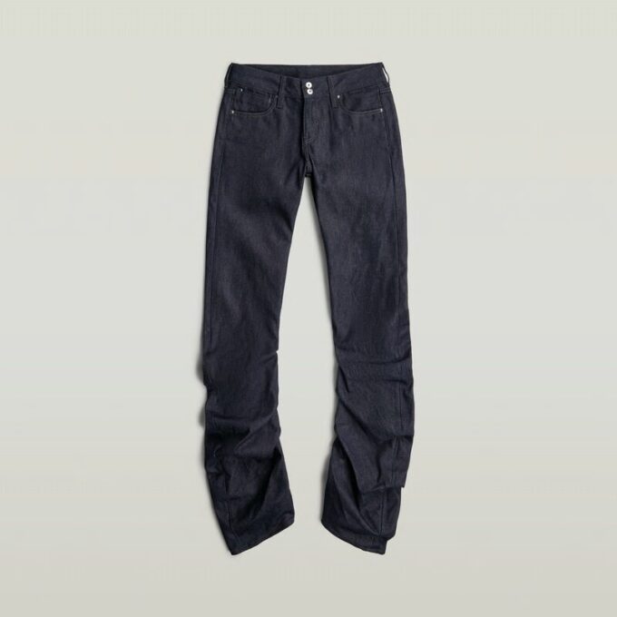G-Staq Low Bootcut Jeans