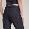 G-Staq Low Bootcut Jeans