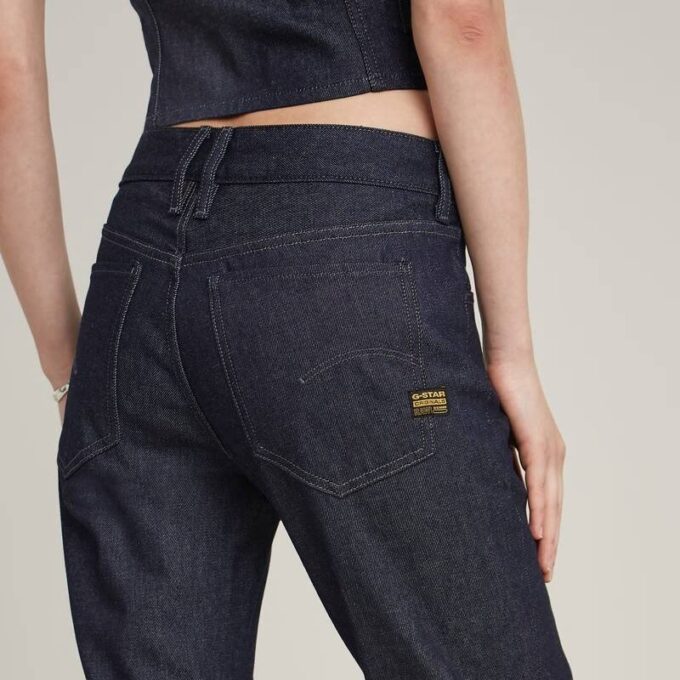 G-Staq Low Bootcut Jeans