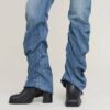 G-Staq Low Bootcut Jeans G-Staq Low Bootcut Jeans