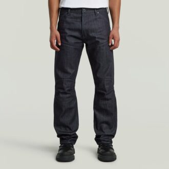 G-STAR Elwood 3D Regular Jeans