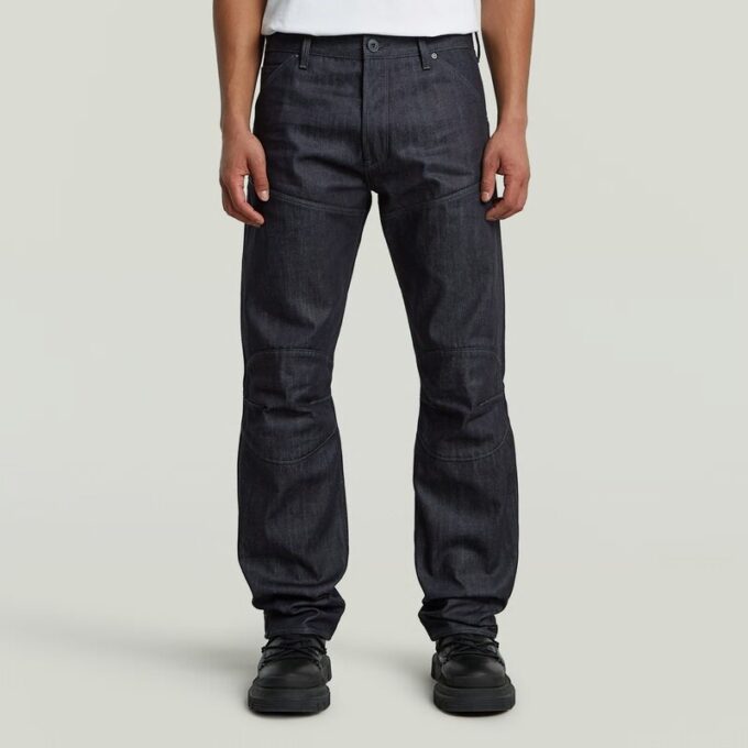 G-STAR Elwood 3D Regular Jeans