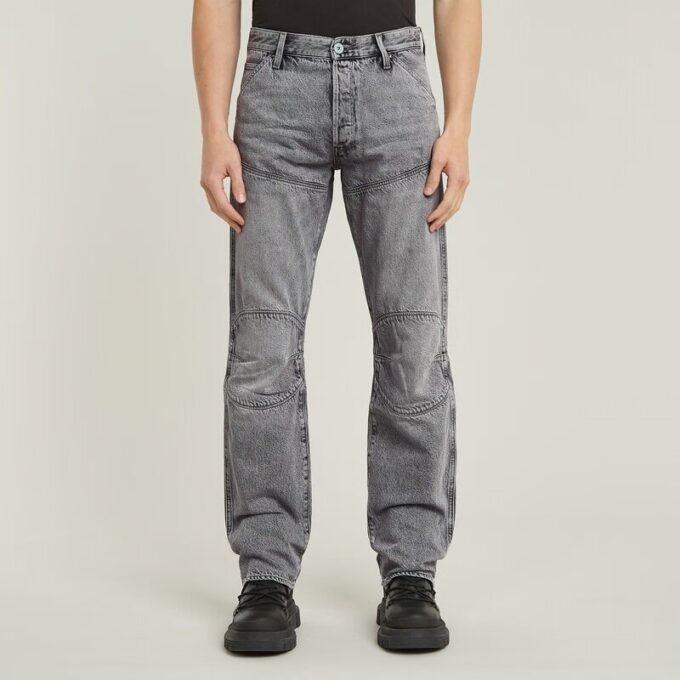 G-STAR Elwood 3D Regular Jeans G-STAR Elwood 3D Regular Jeans