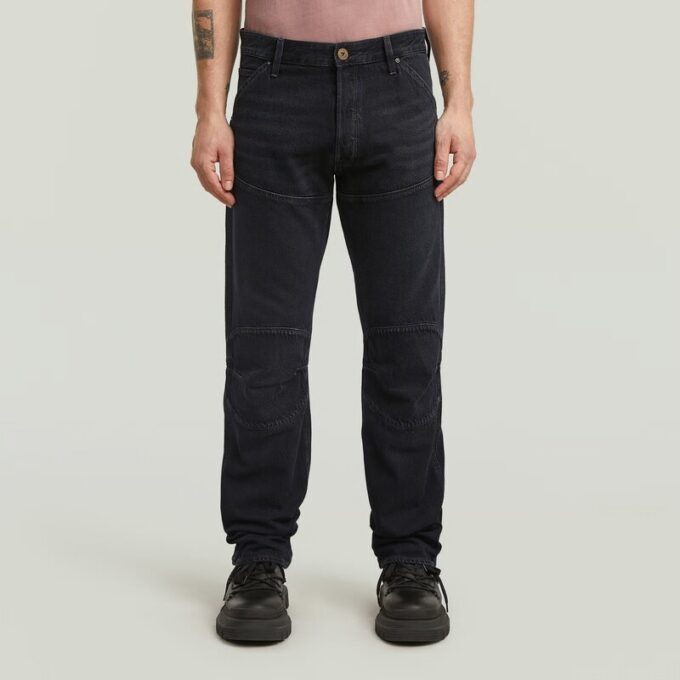 G-STAR Elwood 3D Regular Jeans G-STAR Elwood 3D Regular Jeans