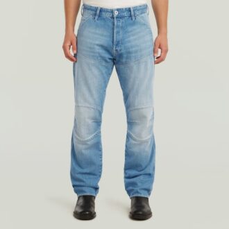G-STAR Elwood 3D Regular Jeans