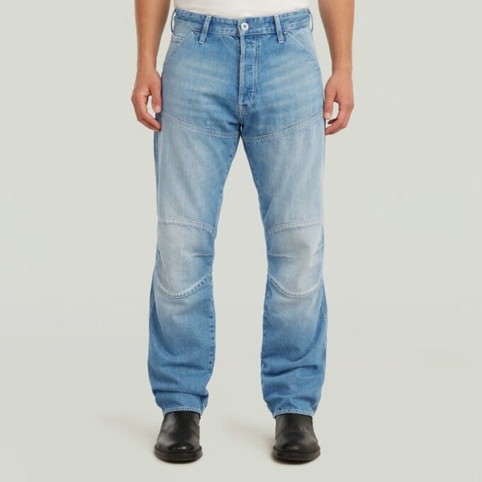 G-STAR Elwood 3D Regular Jeans