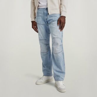 G-STAR Elwood 3D Regular Jeans