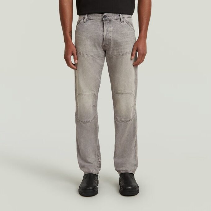 G-STAR Elwood 3D Regular Jeans