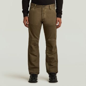 G-STAR Elwood 3D Regular Jeans