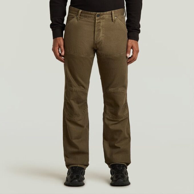 G-STAR Elwood 3D Regular Jeans G-STAR Elwood 3D Regular Jeans