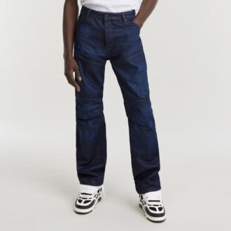 G-STAR Elwood 3D Regular Jeans G-STAR Elwood 3D Regular Jeans