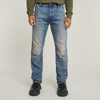 G-STAR Elwood 3D Regular Jeans