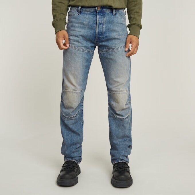 G-STAR Elwood 3D Regular Jeans