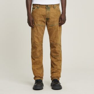 G-STAR Elwood 3D Regular Jeans