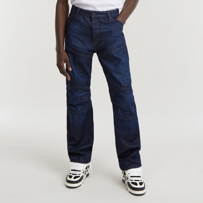 G-STAR Elwood 3D Regular Jeans G-STAR Elwood 3D Regular Jeans